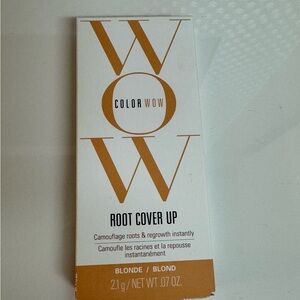 COLOR WOW Root Cover - Blonde